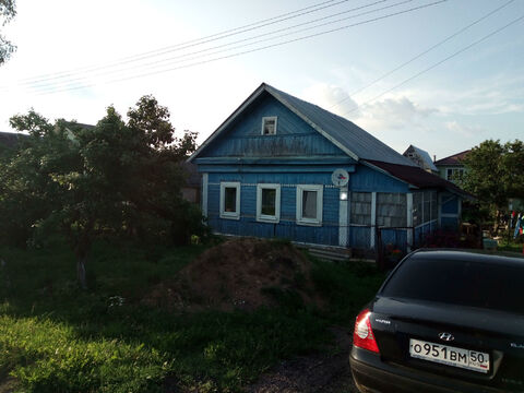 Продается дом в г.Можайске Продается дом в г.Можайске