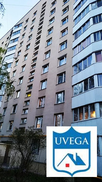 Продается квартира г Москва, ул Кировоградская, д 44 к 2 Продается квартира г Москва, ул Кировоградская, д 44 к 2