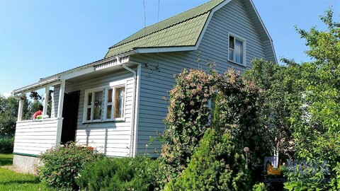 Продается дом 84 м.кв, Ногинский р-н, с. Кудиново Продается дом 84 м.кв, Ногинский р-н, с. Кудиново