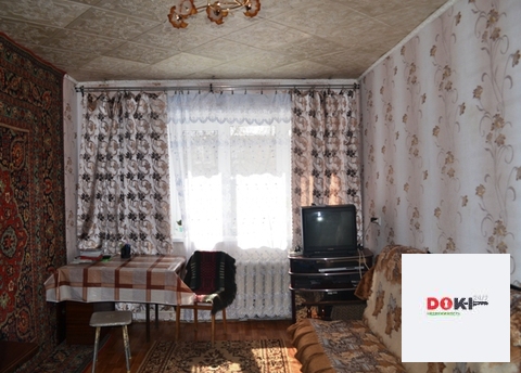 Трёхкомнатная квартира в Егорьевском районе Трёхкомнатная квартира в Егорьевском районе