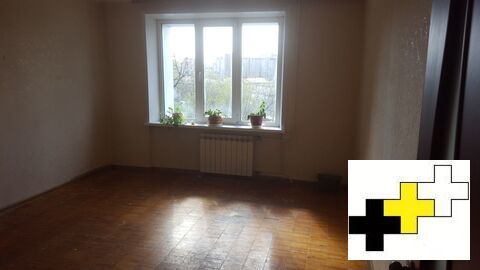 Квартира площадью 34,5 кв.м. в Зеленограде Квартира площадью 34,5 кв.м. в Зеленограде