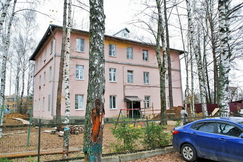 3-комн. квартира 61,1 кв.м. с хорошим ремонтом рядом с ЗЕЛАО г. Москвы 3-комн. квартира 61,1 кв.м. с хорошим ремонтом рядом с ЗЕЛАО г. Москвы