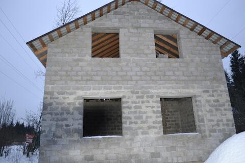 Продажа дома, Холщевики, Истринский район Продажа дома, Холщевики, Истринский район
