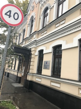 Предлагаю в аренду отдельно стоящее здание, идеально под банк Предлагаю в аренду отдельно стоящее здание, идеально под банк