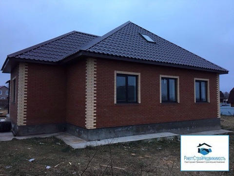 Дом в деревне рядом с водохранилищем, (все коммуникации),2015 года Дом в деревне рядом с водохранилищем, (все коммуникации),2015 года