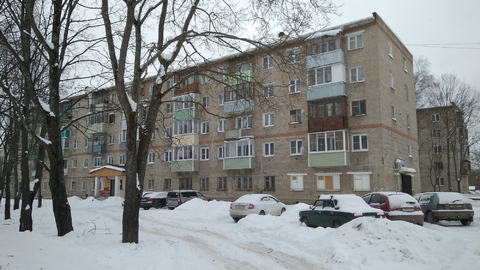 1-комн.кв. гор.Рошаль, ул. Фридриха Энгельса, 1 1-комн.кв. гор.Рошаль, ул. Фридриха Энгельса, 1