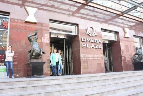 Продажа офиса, м. Автозаводская, Москва Продажа офиса, м. Автозаводская, Москва