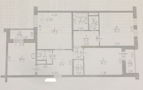Продажа 3 комнатной квартиры Подольск микрорайон Кузнечики Продажа 3 комнатной квартиры Подольск микрорайон Кузнечики