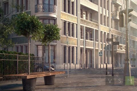 Продается квартира г.Москва, Покровский бульвар Продается квартира г.Москва, Покровский бульвар