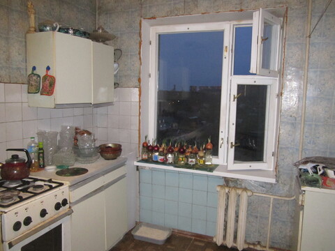Продается 3 комнатная квартира в г. Пушкино м-н Дзержинец Продается 3 комнатная квартира в г. Пушкино м-н Дзержинец