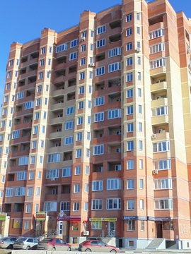 3-комнатная квартира, 75 кв.м., в ЖК г. Электроугли, Школьная, 38 3-комнатная квартира, 75 кв.м., в ЖК г. Электроугли, Школьная, 38