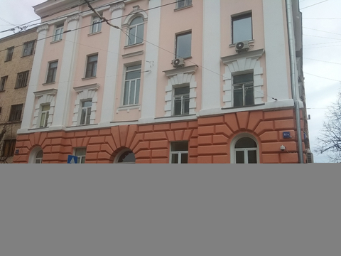 Продажа квартиры, 4-я Тверская-Ямская улица Продажа квартиры, 4-я Тверская-Ямская улица