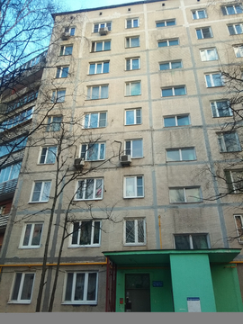 Продажа квартиры, Ул. Островитянова Продажа квартиры, Ул. Островитянова