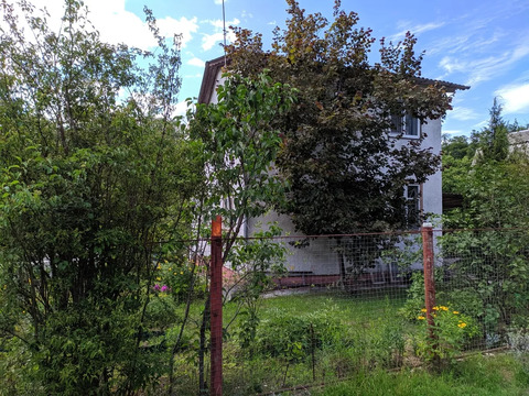 Продам отличную дачу-2-х этажный дом рядом с д.Турово Продам отличную дачу-2-х этажный дом рядом с д.Турово