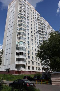 Продажа 1 комнатной квартиры м.Варшавская (Варшавское ш) Продажа 1 комнатной квартиры м.Варшавская (Варшавское ш)