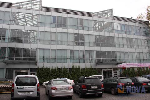 Предлагается в аренду офис 150 м.кв. в БЦ "Березка №10" Предлагается в аренду офис 150 м.кв. в БЦ "Березка №10"