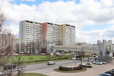 Помещение под офис 165 кв.м. от собственника в центре Зеленограда Помещение под офис 165 кв.м. от собственника в центре Зеленограда
