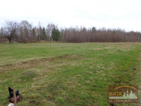 Продам участок в деревне Продам участок в деревне