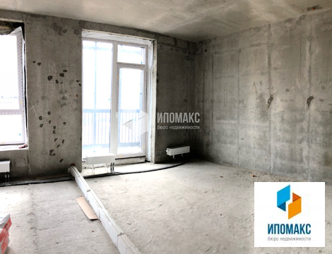 1-комнатная квартира, 39 кв.м., в ЖК Vesna 1-комнатная квартира, 39 кв.м., в ЖК Vesna