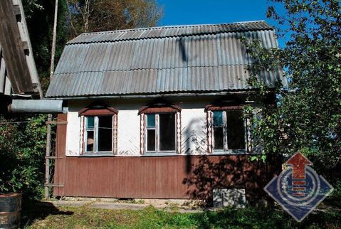 Дача в СНТ Планета у д. Щекутино и д. Рождество Дача в СНТ Планета у д. Щекутино и д. Рождество