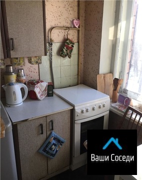 2-к, Озерная 30к1, кухня-6, балкон 2-к, Озерная 30к1, кухня-6, балкон