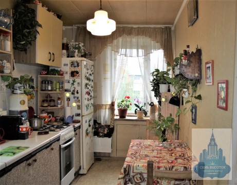 Продается 4к.кв, г. Домодедово, 1-я Коммунистическая Продается 4к.кв, г. Домодедово, 1-я Коммунистическая