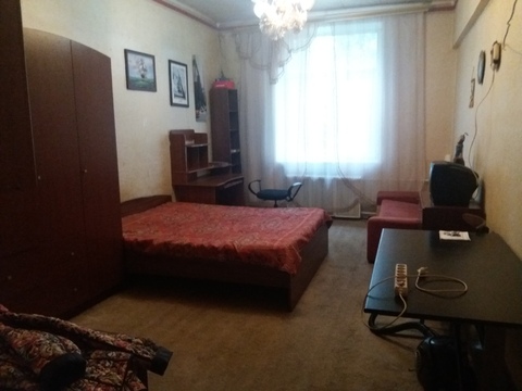 Комната в Старых Химках Комната в Старых Химках