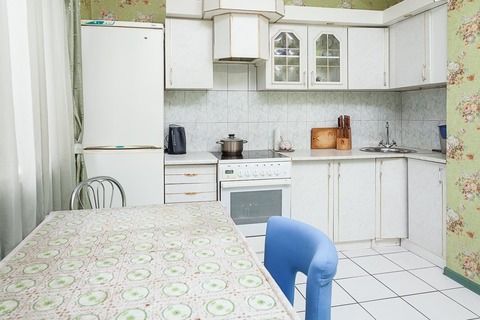 Продажа 3-х ком квартиры Москва, ул. Борисовские Пруды, 18к1 Продажа 3-х ком квартиры Москва, ул. Борисовские Пруды, 18к1