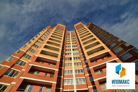 Продается студия в п. Киевский Продается студия в п. Киевский