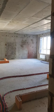 5-комнатная квартира, 169 кв.м., в ЖК "Сердце столицы" 5-комнатная квартира, 169 кв.м., в ЖК "Сердце столицы"