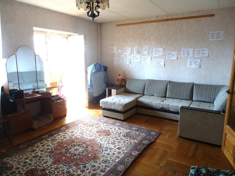 4-к квартира в г. Серпухов, ул. Новая, 23 4-к квартира в г. Серпухов, ул. Новая, 23