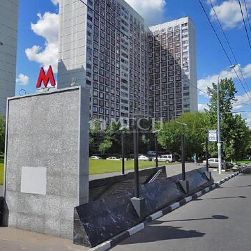 Продажа 1 комнатной квартиры м.Шипиловская (улица Мусы Джалиля) Продажа 1 комнатной квартиры м.Шипиловская (улица Мусы Джалиля)