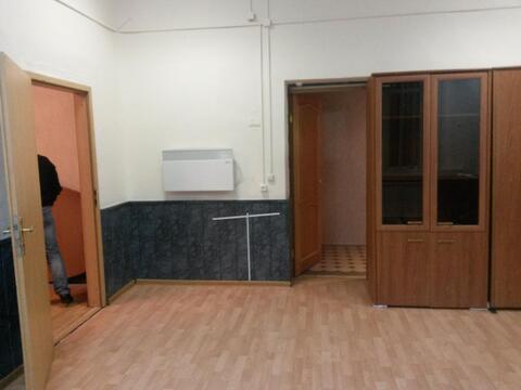 Офис в аренду, м.Площадь Ильича Офис в аренду, м.Площадь Ильича