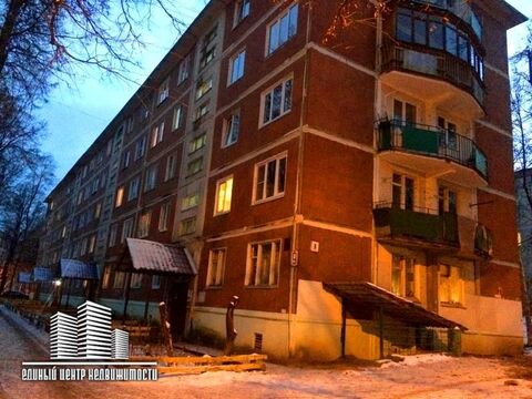 Комната в 2х комнатной квартире г. Дмитров, ул. Космонавтов д. 9 Комната в 2х комнатной квартире г. Дмитров, ул. Космонавтов д. 9