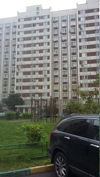Продам 3-к квартиру, Москва г, улица Генерала Кузнецова 12 Продам 3-к квартиру, Москва г, улица Генерала Кузнецова 12