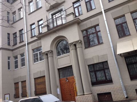 Продажа квартиры на Красных воротах. Продажа квартиры на Красных воротах.