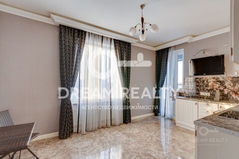 Продажа 1-комн. кв-ры, Бульвар академика Ландау, дом 1 Продажа 1-комн. кв-ры, Бульвар академика Ландау, дом 1
