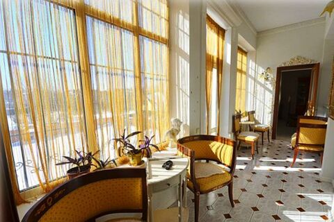 Коттедж 550м2, Одинцовский район, село Жаворонки Коттедж 550м2, Одинцовский район, село Жаворонки
