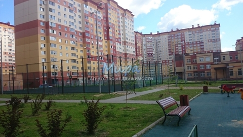 2-комнатная квартира, 64 кв.м., в ЖК "Новые Островцы" 2-комнатная квартира, 64 кв.м., в ЖК "Новые Островцы"