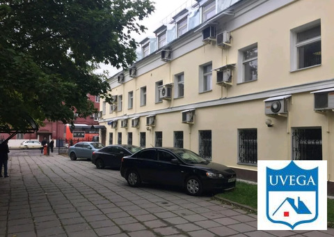 Сдается в аренду офис г Москва, ул Переведеновская Нов, д 6 стр 3 Сдается в аренду офис г Москва, ул Переведеновская Нов, д 6 стр 3