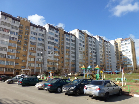 Продается 2-комнатная квартира в г. Ивантеевка Продается 2-комнатная квартира в г. Ивантеевка