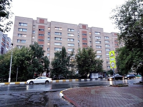 Продается 1 к. кв. в г. Раменское, ул. Михалевича, д. 22, 6/9 Кирп. Продается 1 к. кв. в г. Раменское, ул. Михалевича, д. 22, 6/9 Кирп.
