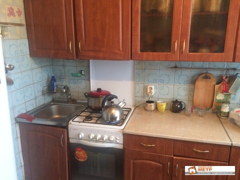 3 к кв Щелково, Пролетарский пр-т, 12 3 к кв Щелково, Пролетарский пр-т, 12