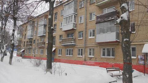 Продаётся 2-х комнатная квартира в городе Электрогорске Московской обл Продаётся 2-х комнатная квартира в городе Электрогорске Московской обл