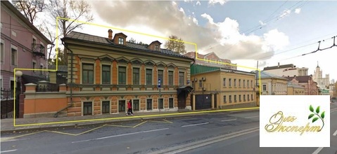 Продажа комплекса зданий. Продажа комплекса зданий.