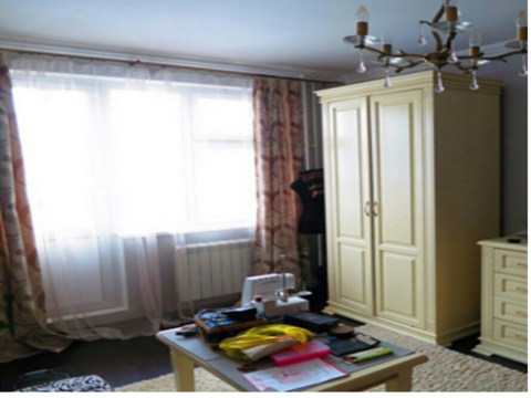 Продается 1- комнатная кв, Юрловский проезд д.14 корп.2, серии П-44т, Продается 1- комнатная кв, Юрловский проезд д.14 корп.2, серии П-44т,