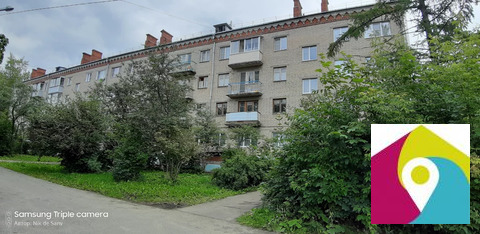 Продается квартира, Краснозаводск г, Трудовые Резервы ул, 12, 29м2 Продается квартира, Краснозаводск г, Трудовые Резервы ул, 12, 29м2