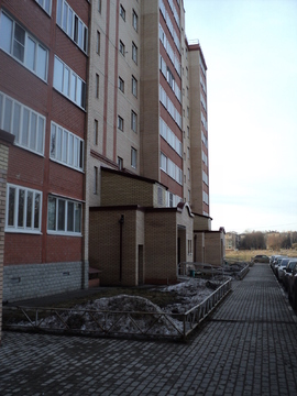 3-х комн. квартира в гп. Лесной Пушкинского р-на 3-х комн. квартира в гп. Лесной Пушкинского р-на