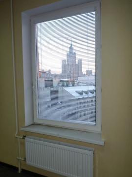 Офис 100 кв.м. с панорамным видом на старую Москву Офис 100 кв.м. с панорамным видом на старую Москву
