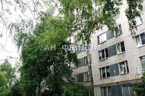 3-х комн. в ухоженном панельном доме ЖСК 3-х комн. в ухоженном панельном доме ЖСК